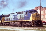 CSX 7721